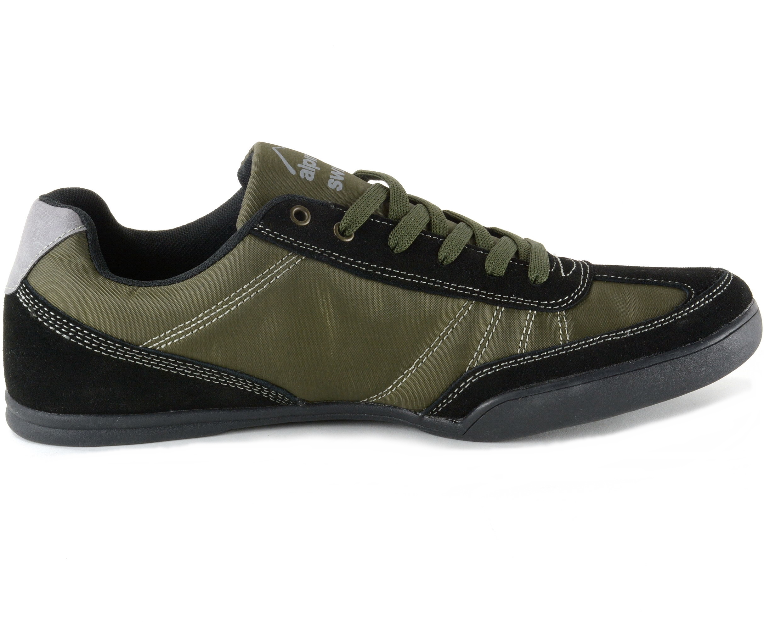 alpine swiss marco mens casual shoes